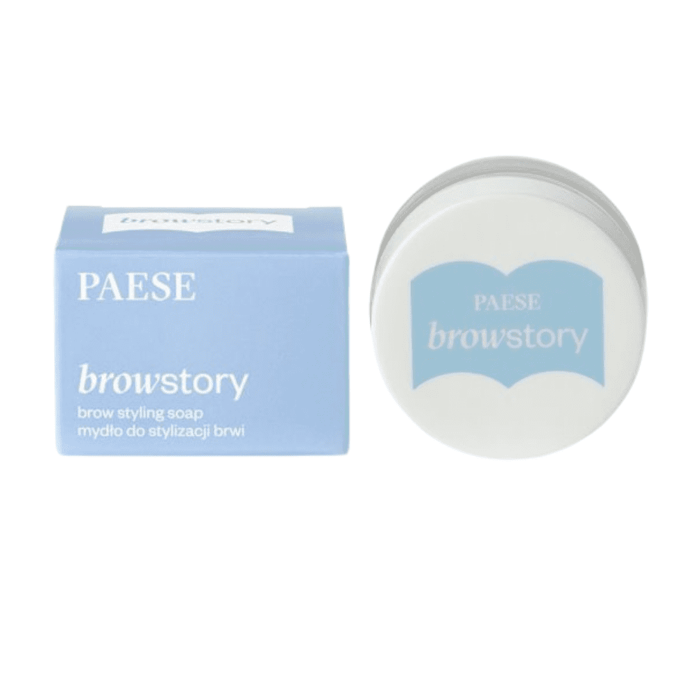 Paese Brow Styling Soap Browstory 8g