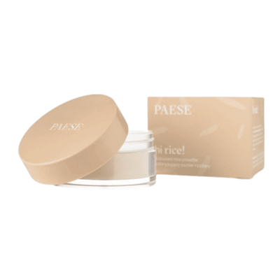 Paese Hi Rice! 10 Light Beige 10g