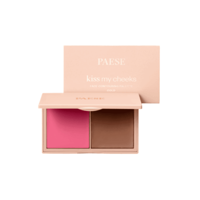 Paese Kiss My Cheeks Face Contouring Cold