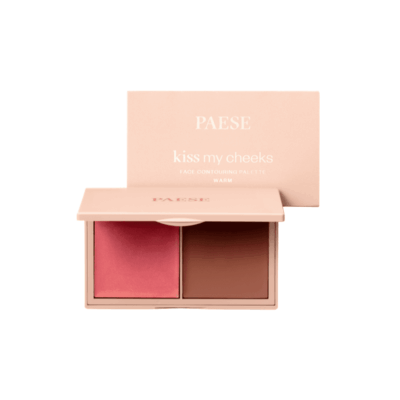 Paese Kiss My Cheeks Face Contouring Warm