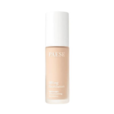Paese Lifting Foundation 100 Porcelain 30ml