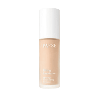Paese Lifting Foundation 101 Warm Beige 30ml
