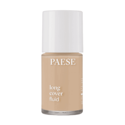 Paese Long Cover Fluid 1,75 Sand Beige 30ml