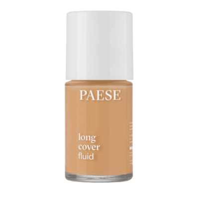 Paese Long Cover Fluid 3,5 Honey 30ml