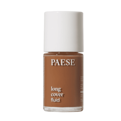 Paese Long Cover Fluid 6,5 Chestnut 30ml