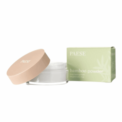 Paese Loose Bamboo Powder 5g