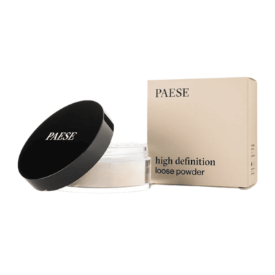 Paese Loose HD Powder 7g