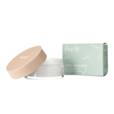 Paese Loose Rice Powder 10g
