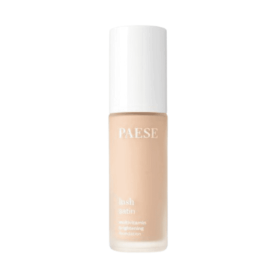Paese Lush Satin 30 Porcelain 30ml