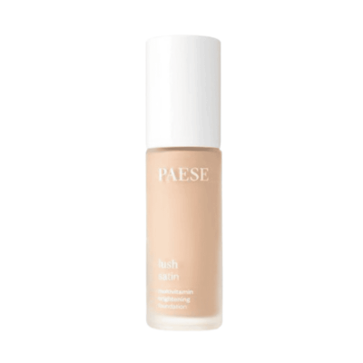 Paese Lush Satin 31 Warm Beige 30ml