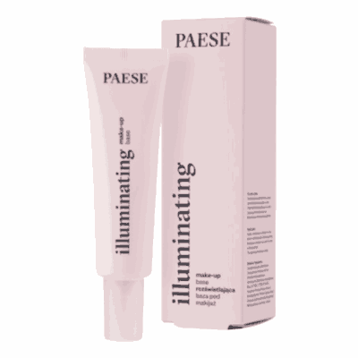 Paese Make Up Base Illuminating 30ml