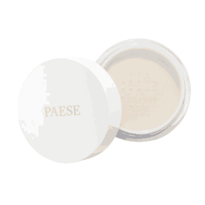 Paese My Skin Icon Loose Powder 8g