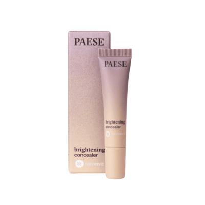 Paese Nanorevit Brightening Concealer 03