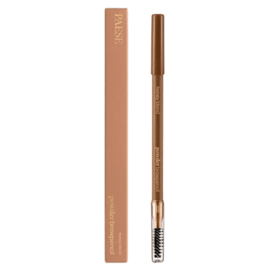Paese Powder Browpencil Honey Blond