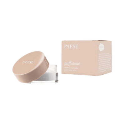 Paese Puff Cloud Under Eye Powder 5,3g