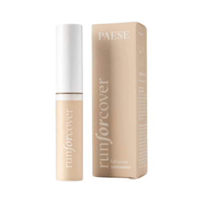 Paese Run For Cover Concealer 40 Golden Beige 9ml