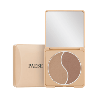 Paese Selfglow Bronzing Powder Light 6,5g