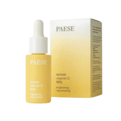 Paese Serum Vitamin C 10%  15ml