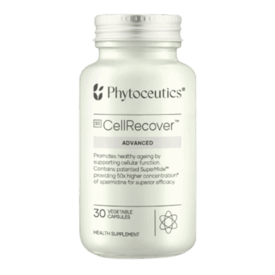 Phytoceutics Cell Recover Adanced 30 Capsules