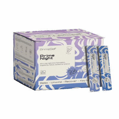 PrimeSelf Prime Night 30 Sachets