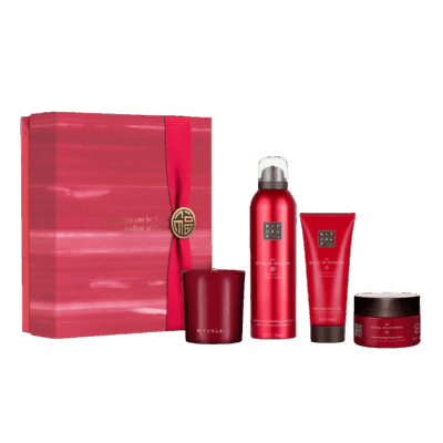 Rituals Ayurveda Gift Set