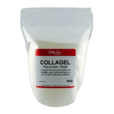 Sally Ann Creed Collagel - 500g