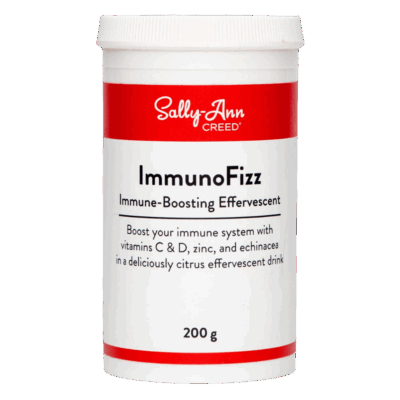 Sally Ann Creed ImmunoFizz -200g