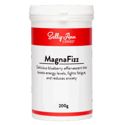 Sally Ann Creed MagnaFizz - 200g