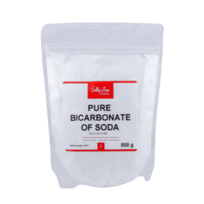 Sally Ann Creed Pure Bicarbonate Of Soda - 500g