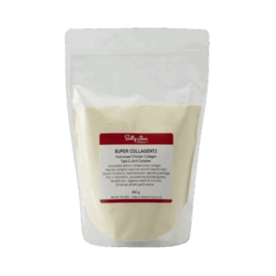 Sally Ann Creed Super T2 Collagen Chicken 250g