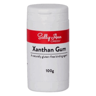 Sally Ann Creed Xanthan Gum 100g