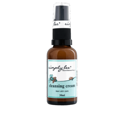 Simply Bee Teen Cleansing Cream 30ml