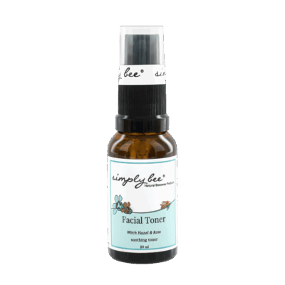 Simply Bee Teen Facial Toner 20ml