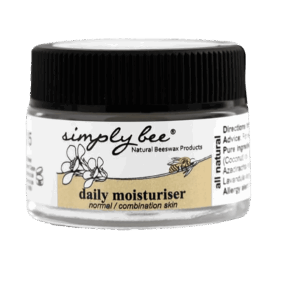 Simply Bee Teen Moisturiser 30ml