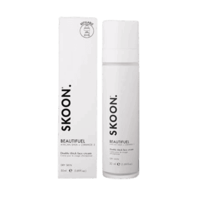 Skoon. Beautifuel 50ml