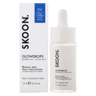 Skoon. Concentrate Glowdrops 15ml