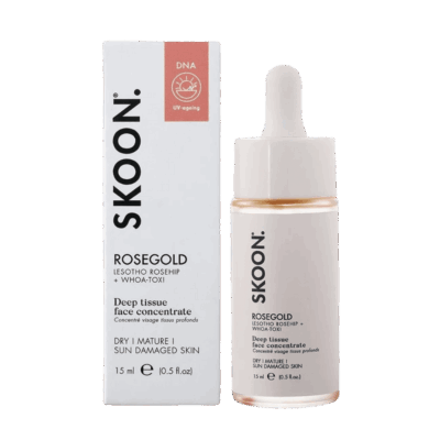 Skoon. Concentrate Rosegold 15ml