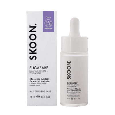Skoon. Concentrate Sugababe 15ml