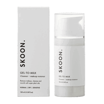 Skoon. Gel-To-Milk 100ml