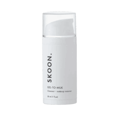 Skoon. Gel-To-Milk 30ml