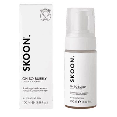Skoon. Oh So Bubbly Cleanser 100ml