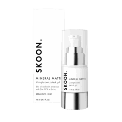 Skoon. Mineral Matte 15ml