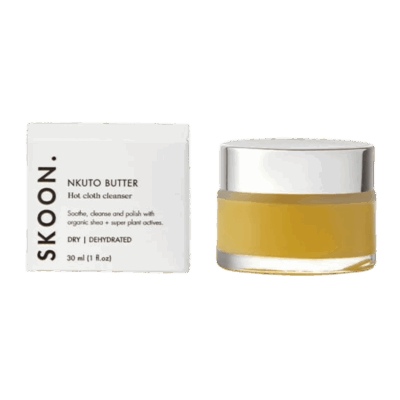 Skoon. Nkuto Butter 30ml