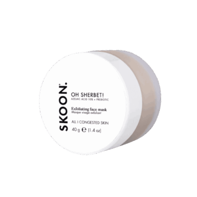 Skoon. Oh! Sherbet - Exfoliating Mask
