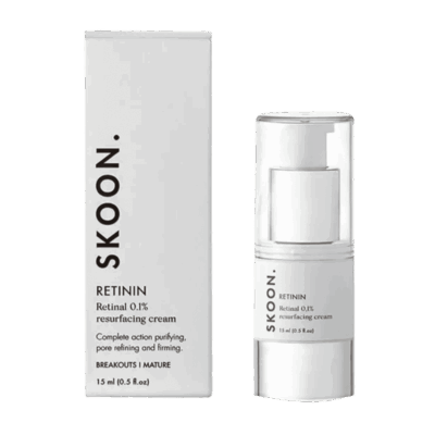 Skoon. Retinin 15ml