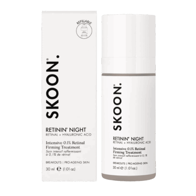 Skoon. Retinin Night 30ml