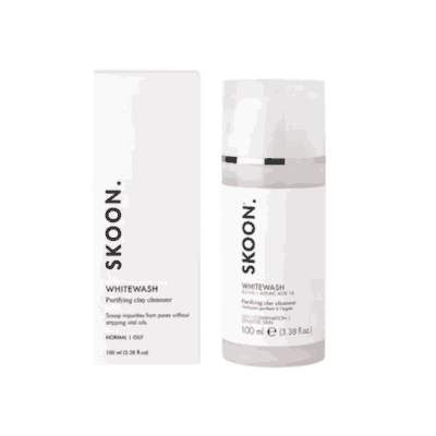 Skoon. Whitewash 100ml