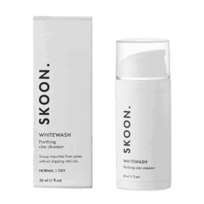 Skoon. Whitewash 30ml