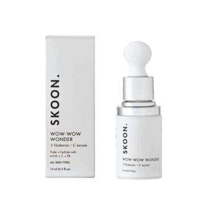 Skoon. Wow Wow Wonder Serum 15ml