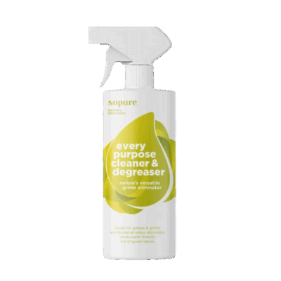So Pure Every Purpose Cleaner and Degreaser 500ml